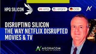 This Small Cap Company Is On The Verge Of Creating Netflix Style Paradigm Shift In The Silicon World