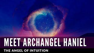 Archangel Haniel: Introduction & Guided Meditation