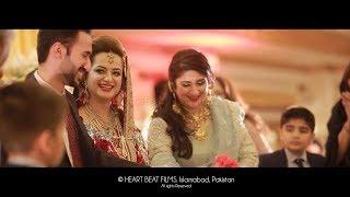 HIGHLIGHTS | Maria & Farhan