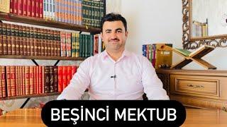 Beşinci Mektub/ TARİKAT NEDİR..? #tarikatlar #beşincimektub #aliosmanapaydın #saidnursi #risaleinur