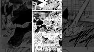 Sakamoto Days"friends become enemies" #manga #mangaplus #anime #sakamotodays #viral