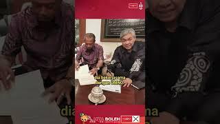 Masih nak undi Muhyiddin #PerikatanNasional ke? 