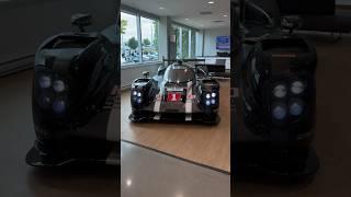 INSANE PORSCHE 919 LE MANS PROTOTYPE