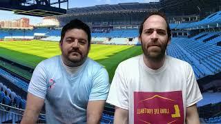 PREVIA de LONGLIFEFOOTBALL , #celta  - #udalmería  Jornada 27 #laligaeasports