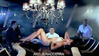 Artur Nadosyan - Moya Golubka