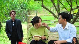 Lý Tử Điệp tìm thấy sự bình yên bên giám đốc điều hành James, nhưng nỗi đau khi buông tay của Tùng