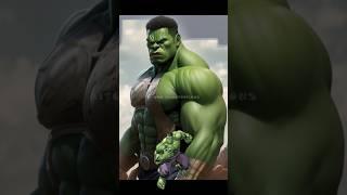Superheroes in AfricaAll Characters #marvel #avengers #reels #shorts 