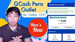 Do not know how to load up your GCASH PO (Pera Outlet) Wallet? - Here's How!