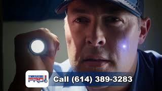 AC Repair, Sales, and Service Commercial - TemperaturePro Columbus, OH