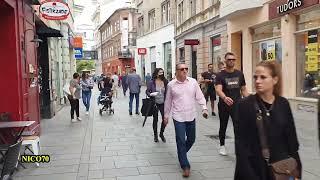 BAŠČARŠIJA  Bazarul în Inima Orașului Saraievo - Bosnia  Cel mai Vechi din Zonă ️ ( 2 )