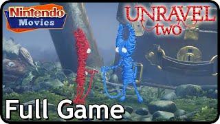 Unravel two - Full Game (2 Players)
