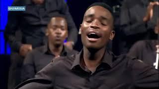 Isaac And The Mighty Disciples #MATONA - Letla Nchabela Neng (Live At Hulisani)