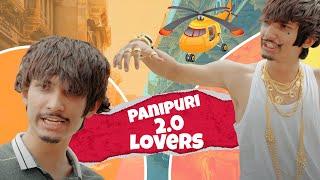 PANIPURI LOVERS 2.0 | Helicopter ko chabi | GANESH GD | JERRY LIMBU