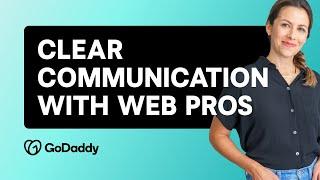 Transform Your Website Team Communication Skills | Lesson 9