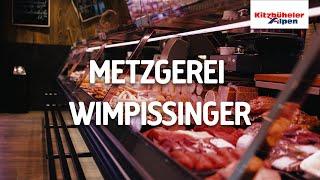 Marktplatz Hohe Salve: Metzgerei Wimpissinger in Angath | Region Hohe Salve - Kitzbüheler Alpen