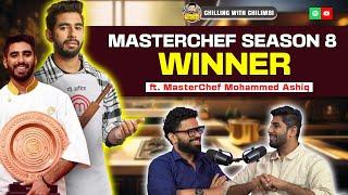 Story of MasterChef India Champion | Mohammed Ashiq