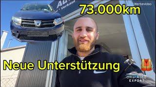 Autohändler WochenVlog , Neuer Partner Bereicherung 