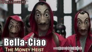 Bella-Ciao_(The Money Heist) Ringtone | XpressJackers | Money Heist Ringtone #Bella-Ciao #Moneyheist