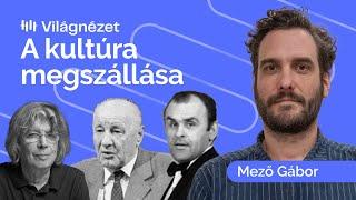 Hofi Géza: Kádár János udvaribolondja vagy bátor lázadó? - Mező Gábor