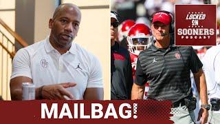 This Oklahoma Freshman Sooner Fans NEED TO Keep An Eye Out On! | MailBag Questions Answered