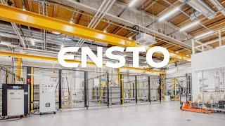 Ensto Laboratory – extensive and reliable testing