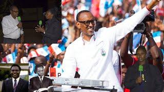 #HUYE PAUL KAGAME NI UBUZIMA // NTAWUNDI MUKANDIDA NZI URETSE KAGAME//KURI HABYARIMANA NA KAYIBANDA