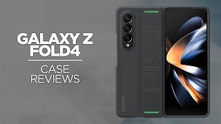 כיסויי Galaxy Z Fold4 הטובים ביותר