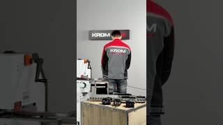 «Стрём или норм» по версии команды KROM