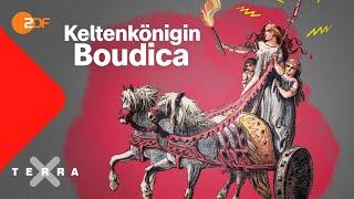 Boudica - blutrünstige Königin der Kelten?  | Terra X