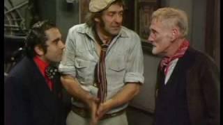 3/3 Steptoe & Son...The Seven Steptoerai