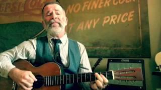 Chump Man Blues