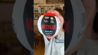 Mini Brands Netflix Series 1 Collectible Toys #kidsshorts #toysforkids #toyreview