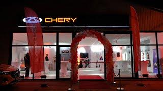 „Chery” automobili sada dostupni i u Subotici