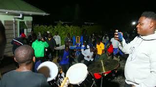 Festus Kituu (Kimangu jnr) performance ya Makumbusho ma Kimangu at Kiembeni Resort