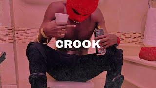 Dancehall Riddim Instrumental 2023 - " Crook"