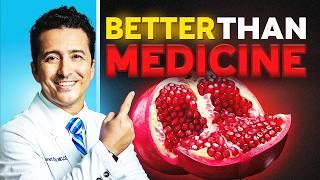 This MIRACLE Fruit Regenerates Your Cells and Reverses Diabetes!