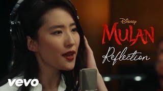 Mulan 2020 : Reflection by Liu Yifei