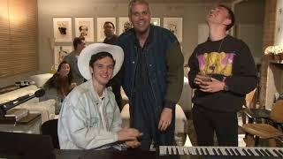 Lauv I met you when I was 18 listening party full show