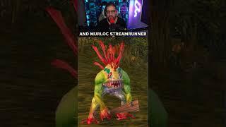 Heatmap of deaths in WoW Classic Hardcore so far!