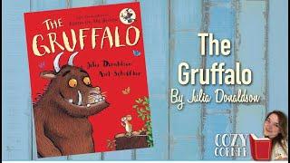 The Gruffalo | Storytime Read Aloud