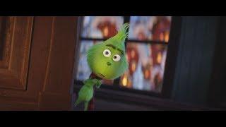 The Grinch |  Official Trailer #2 (HD)