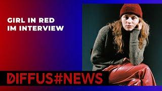 Girl in Red im Interview: Debütalbum, Autofahren und "Serotonin" | DIFFUS NEWS PODCAST