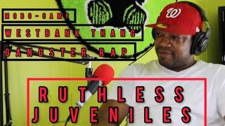 Ruthless Juveniles | "We Started Rap In New Orleans" | Mobo Camp Records | Foe Shabb