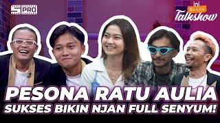 IBT E80: PERSAINGAN NJAN & SONU PAII DAPETIN PERHATIAN RATU AULIA,TIKTOKERS FOLLOWERS 13 JUTA!