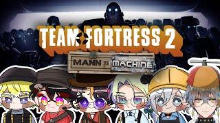 【TF2: MvM】disMANNtling these machines (with the boys)【NIJISANJI EN | Sonny Brisko】