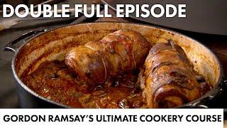 Recipes Perfect For A Lazy Weekend | Ultimate Cookery Course