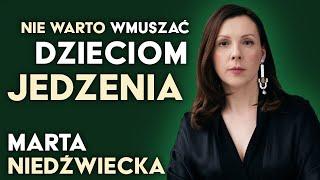 Wszyscy musimy jeść | W Gości Podcast - Marta Niedźwiecka