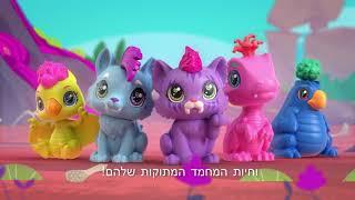 הכירו את CAVE CLUB איפה שהכיף לא נכחד אף פעם!