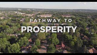 Pathway to Prosperity with Bob Benedict