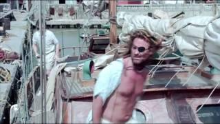 CAPTAIN RON TRAILER